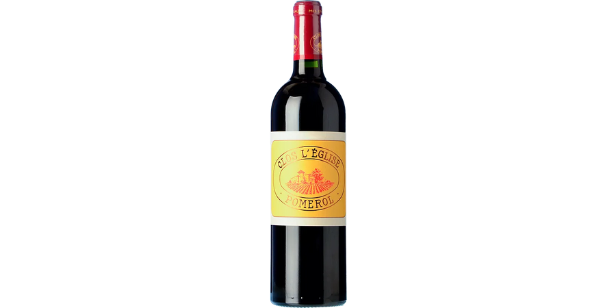 Clos L'Église 2022 · Buy it for £149.30 at Vinissimus