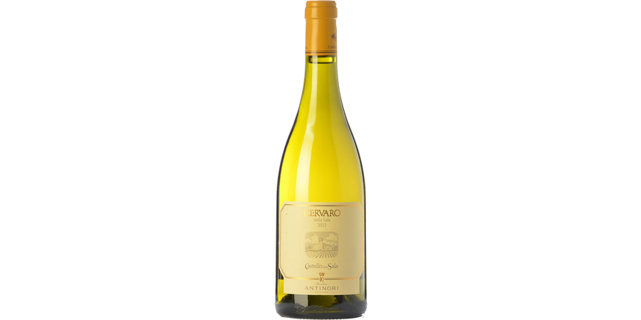 CERVARO della Sala 2014 Umbria ワイン Cervaro della Sala | Marchesi Antinori