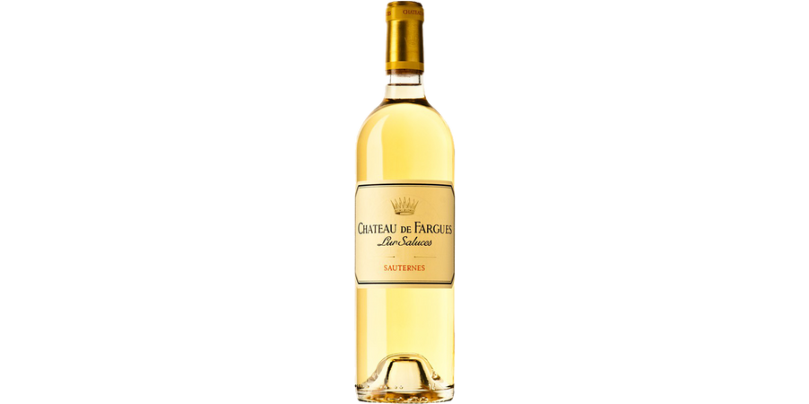 Château de Fargues 2013 · Vinissimus