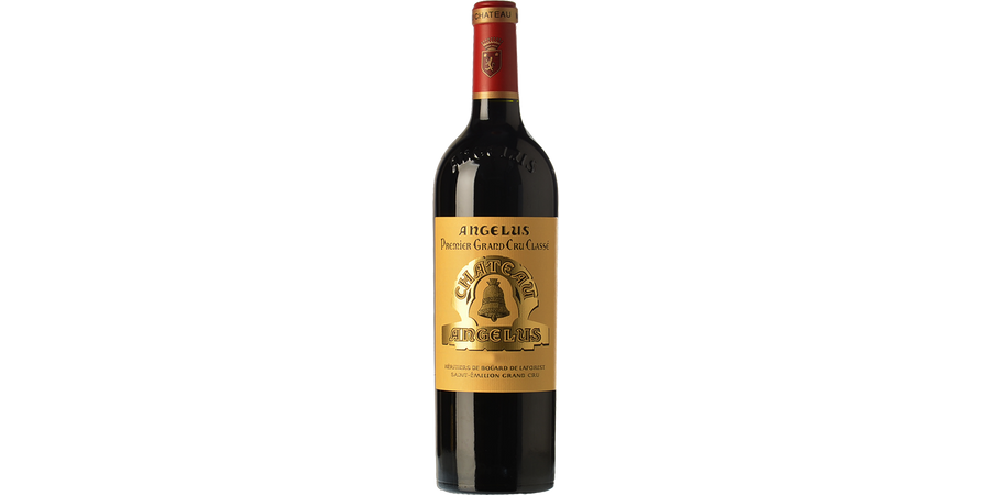 Château Angélus 2021 · Buy it for £515.00 at Vinissimus