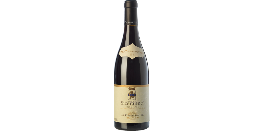 Chapoutier Monier de la Sizeranne Hermitage 2020 · Comprar por 99