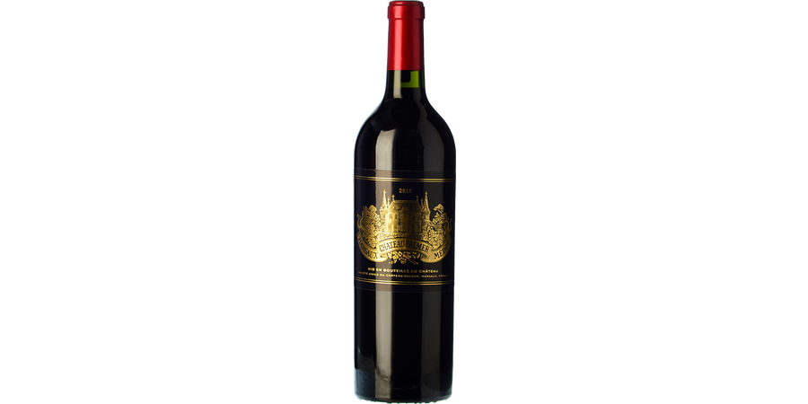 Château Palmer 2022 · Buy it for £570.95 at Vinissimus