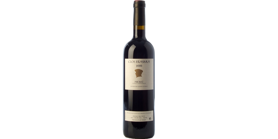 Clos Erasmus 2005 · Buy it for £2,766.95 at Vinissimus