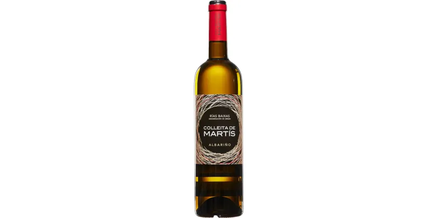 Colleita de Martís Albariño 75 cl