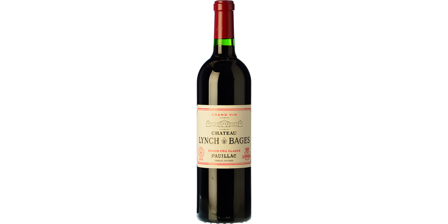 Château Lynch Bages 2021 · Buy it for £188.45 at Vinissimus