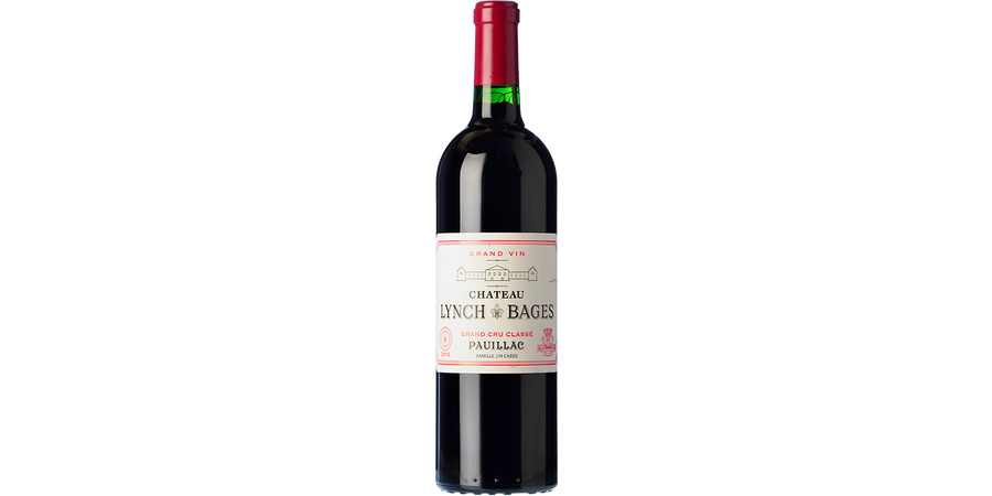 Château Lynch Bages 2022 · Comprar por 237,20 € en Vinissimus