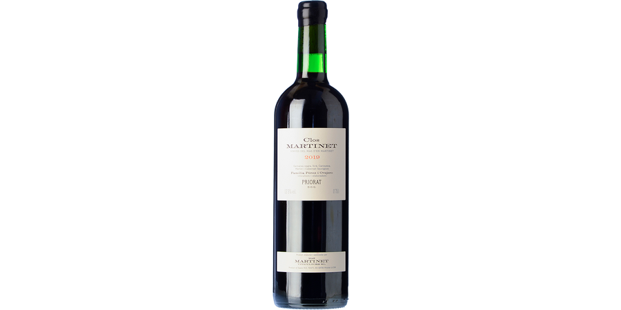 Wein von Clos Martinet - Priorat - online Kaufen.