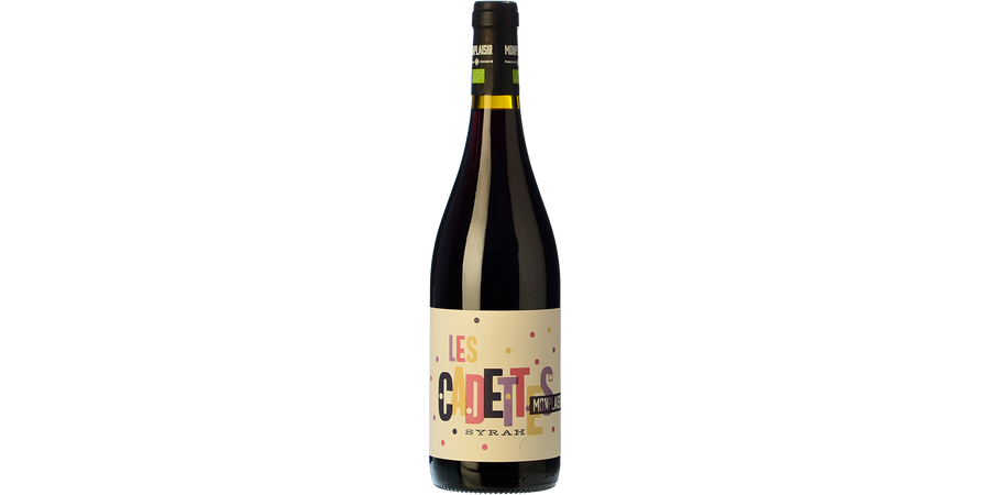 Château Haut-Monplaisir Les Cadettes 2020 · Buy it for £12.80 at Vinissimus