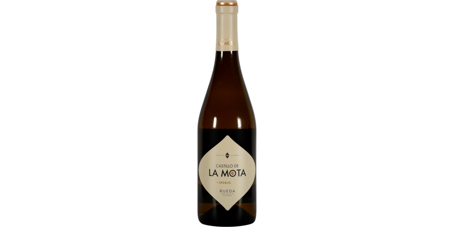 Castillo de la Mota 75 cl
