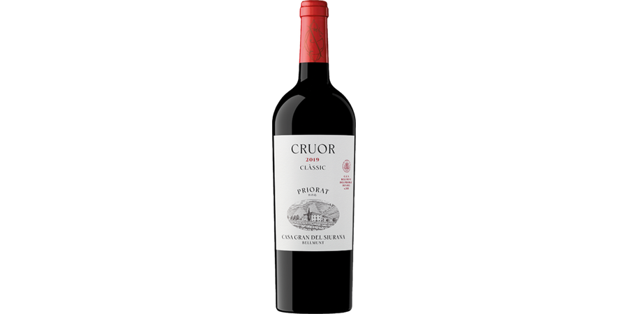 Cruor 75 cl