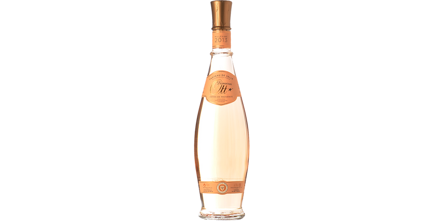 photo du vin Château de Selle Rosé Domaines Ott Aop Côtes de Provence