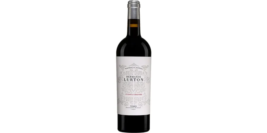 Cuesta Grande Tempranillo 75 cl