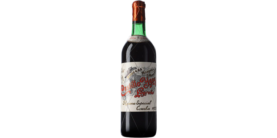 Castillo Ygay Gran Reserva Especial 2012 · Buy it for £260.20 at