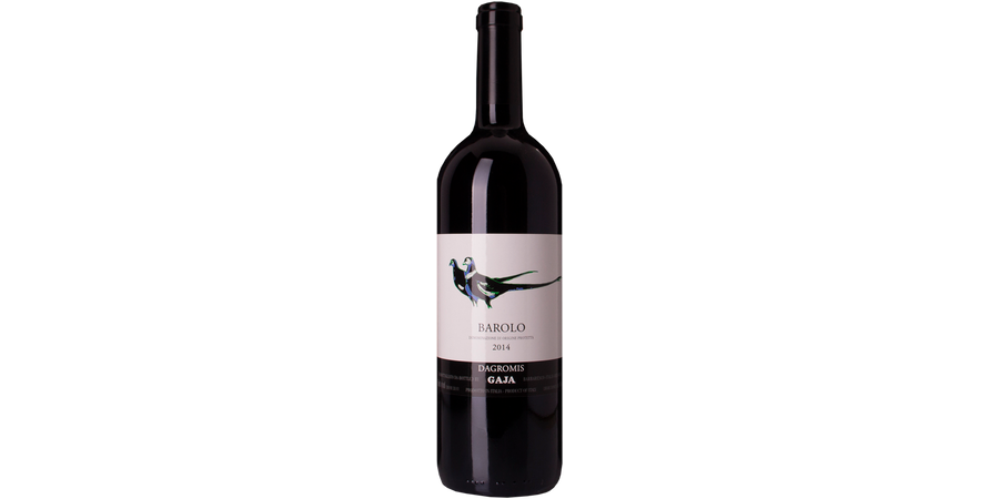 Barolo Gaja Dagromis 2022 · Buy it for £128.15 at Vinissimus