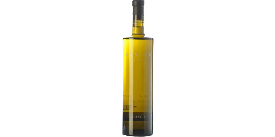 Davide Albariño 75 cl