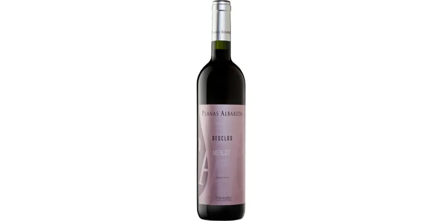 Planas Albareda Desclòs 75 cl