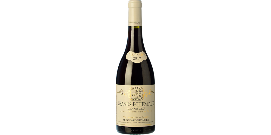 Mongeard-Mugneret Grands-Echezeaux Grand Cru 2017 · Buy it for