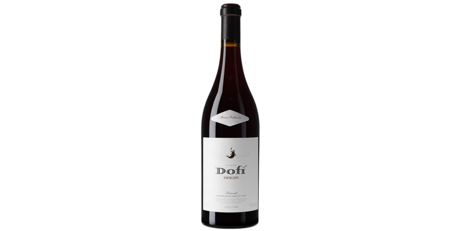 Finca Dofí 75 cl