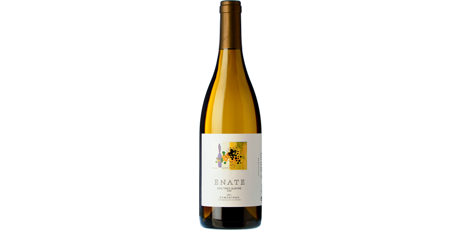 Enate Chardonnay - 234 75 cl