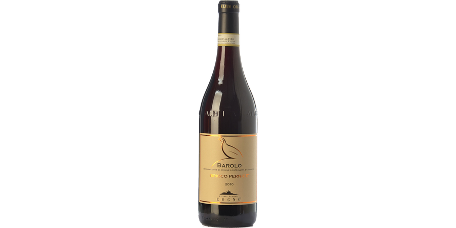 Elvio Cogno Barolo Bricco Pernice 2016 · Comprar por 174,75 € en