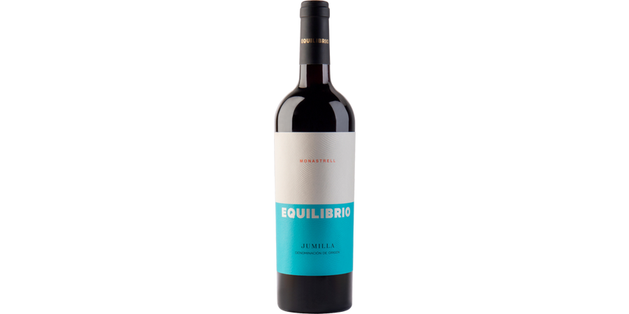 Equilibrio Monastrell 75 cl