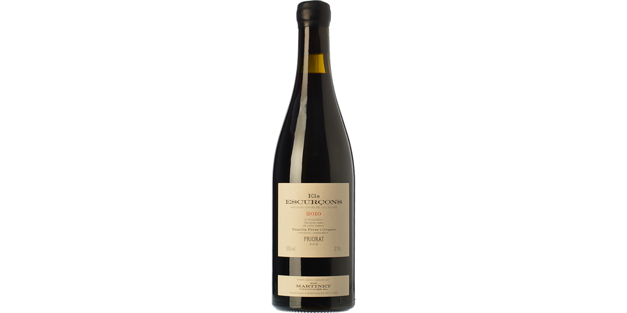 Els Escurçons 2017 · Comprar por 129,20 € en Vinissimus