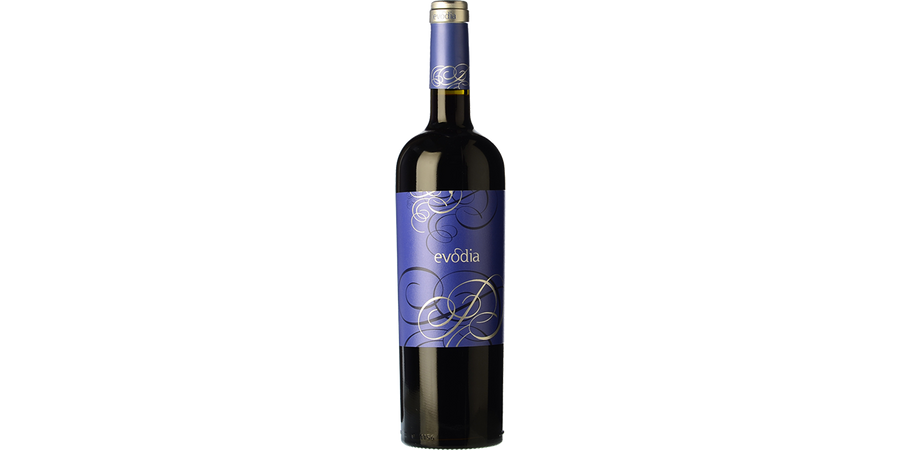 Evodia garnacha shop