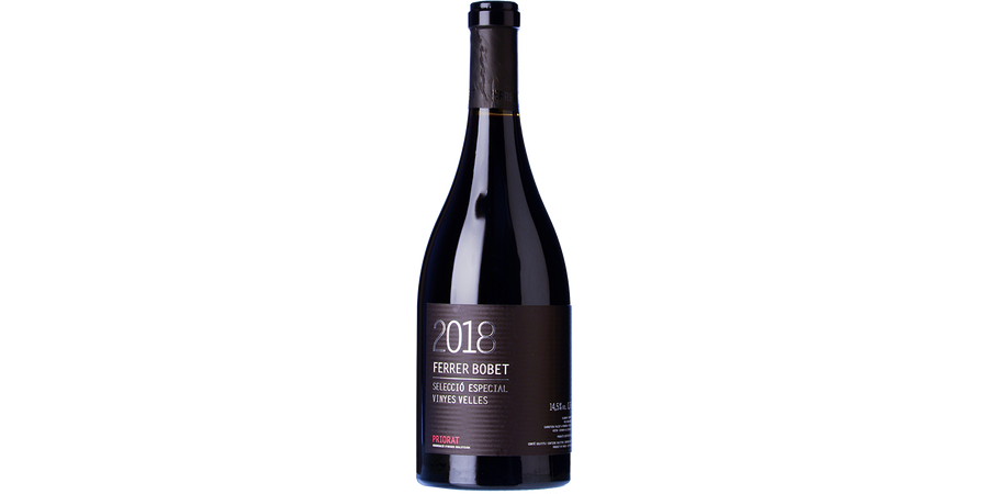 Ferrer Bobet Selecció Especial 75 cl