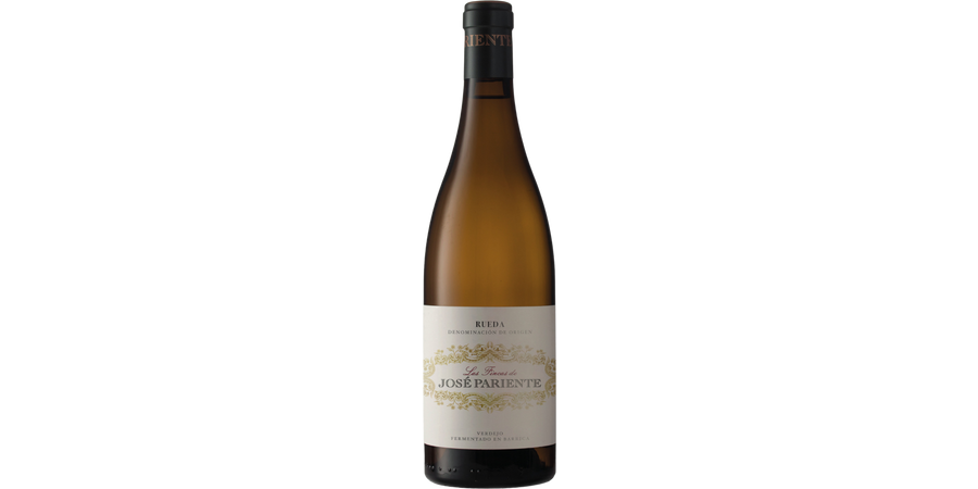 Las Fincas de José Pariente 75 cl
