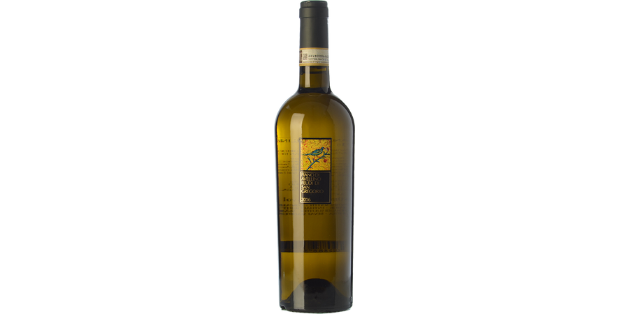 Feudi di San Gregorio Fiano di Avellino 2022 Buy it for 20.00