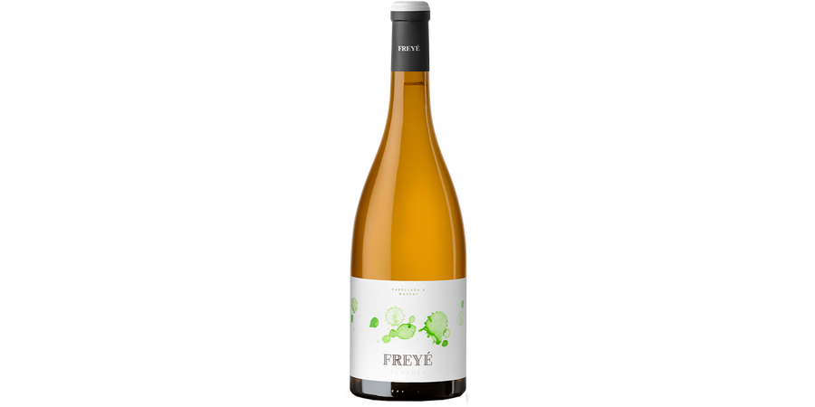Vallformosa Freyé Parellada Muscat 75 cl