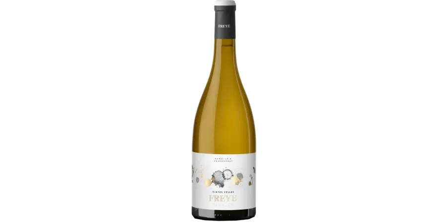 Vallformosa Freyé Xarel·lo Chardonnay 75 cl