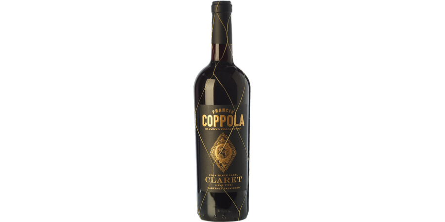 Francis Ford Coppola Diamond Claret 2019 · Buy it for £24.10 ...