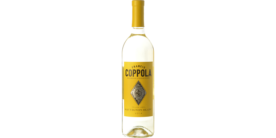 Francis Ford Coppola Diamond Sauvignon Blanc 2018 · Buy it for