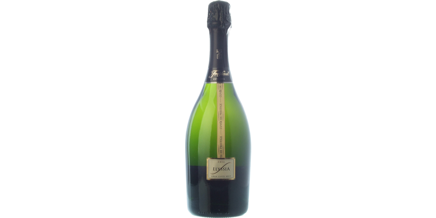 Champagne Vranken Brut Nature · L'acheter sur Vinissimus 36,80 €