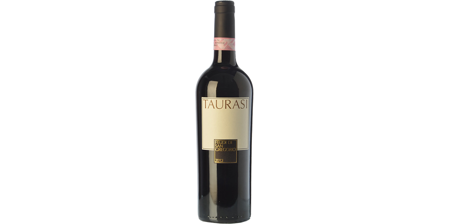 Feudi di San Gregorio Taurasi 2020 · Comprar por 27,70 € en