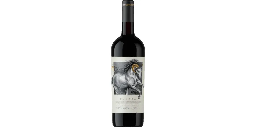 Fuerza 75 cl