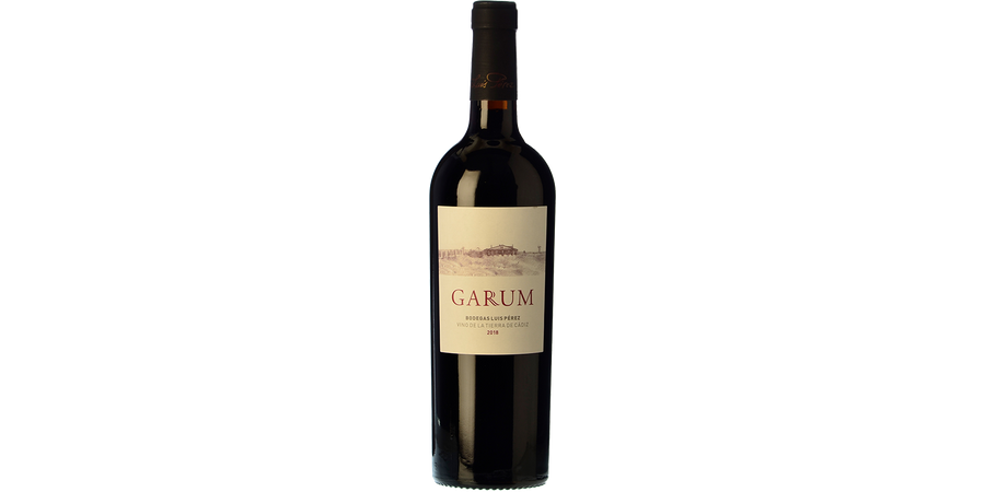 - Wein Garum von online Cádiz -