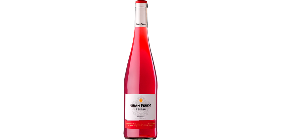 photo Gran Feudo Rosado 2023