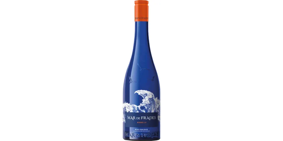 Godello Mar de Frades 75 cl