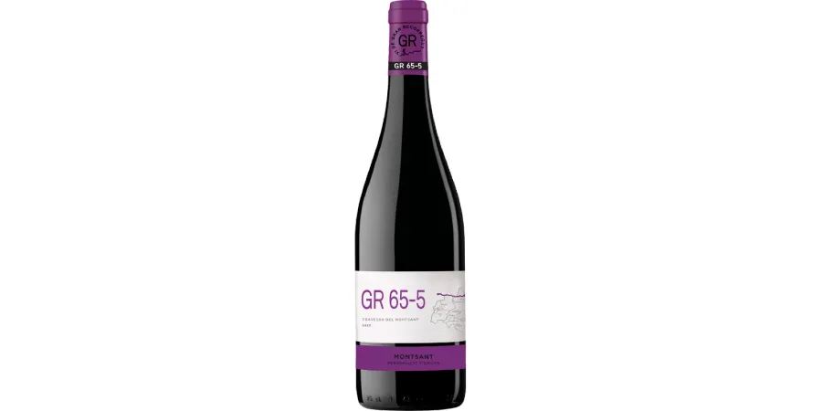 Gr-65-5 Montsant 75 cl