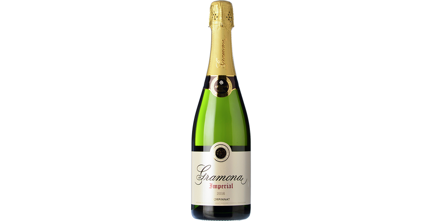 Wein von Gramona Imperial - Corpinnat - online | Champagner & Sekt