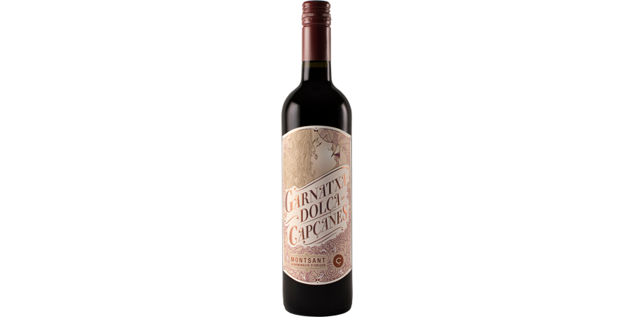 Garnatxa Dolça de Capçanes 75 cl