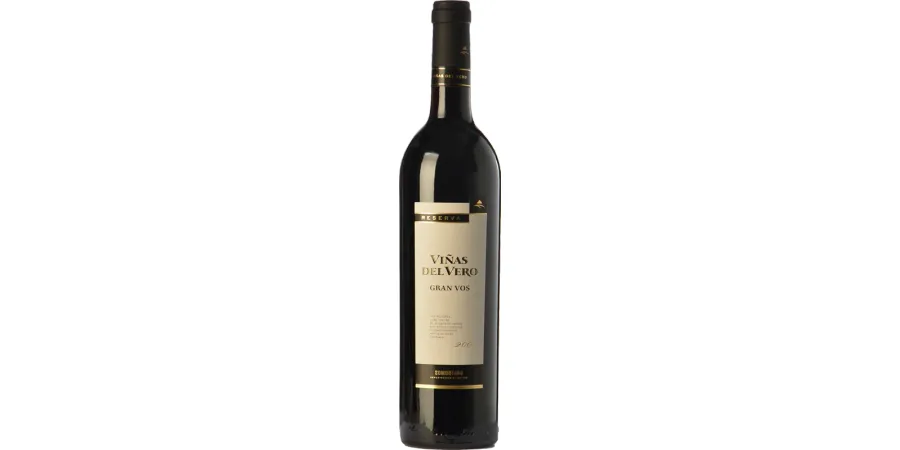 Viñas del Vero Gran Vos Reserva 75 cl