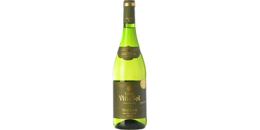 Gran Viña Sol 2023 · Buy it for £14.36 at Vinissimus