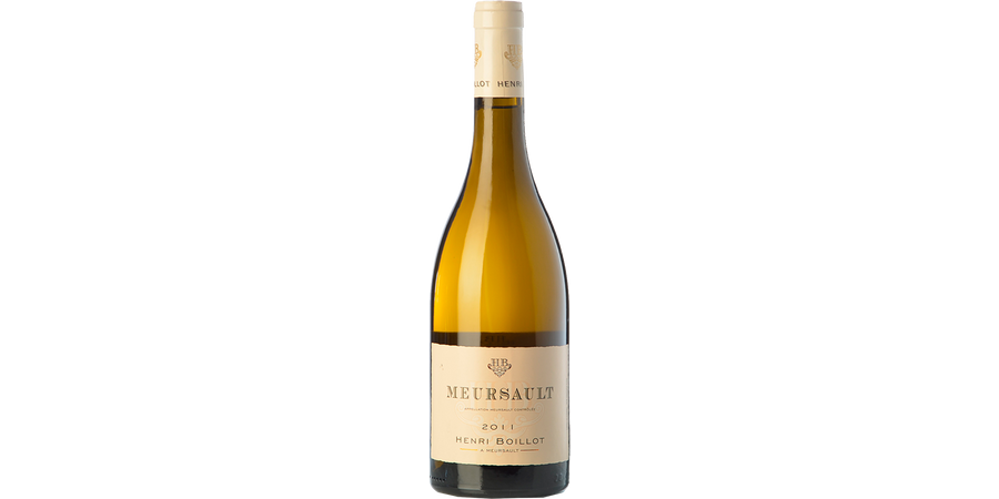Henri Boillot Meursault 2011 · Buy it for £53.45 at Vinissimus