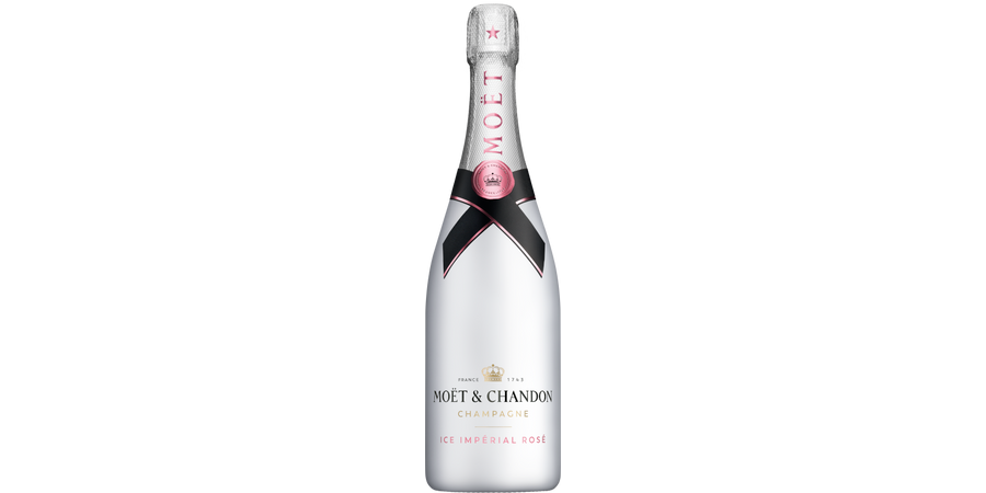 ワイン MOET & CHANDON ICE IMPERIAL ROSE 750ml 楽天市場】モエ エ シャンドン アイス アンペリアル ロゼ ドゥミ
