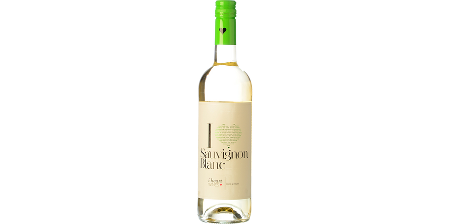 Wein von online Ungarn I Blanc Sauvignon - - Heart