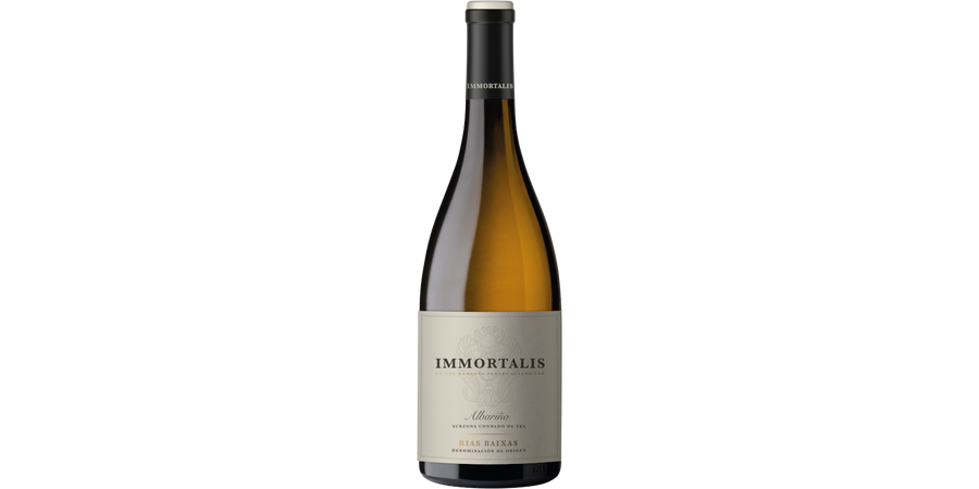 Immortalis Albariño 75 cl