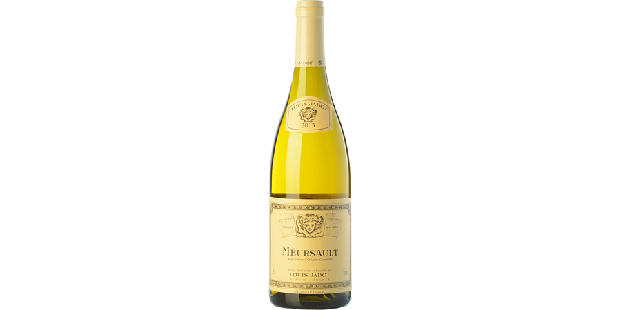 Louis Jadot Meursault 2023 · Buy it for £86.45 at Vinissimus